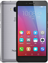 Best available price of Honor 5X in Guineabissau