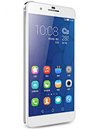 Best available price of Honor 6 Plus in Guineabissau