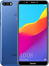 Best available price of Honor 7C in Guineabissau