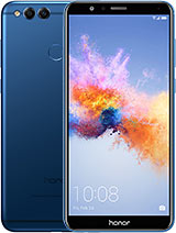 Best available price of Honor 7X in Guineabissau