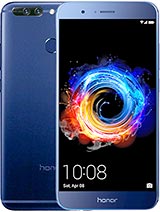 Best available price of Honor 8 Pro in Guineabissau