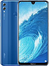 Best available price of Honor 8X Max in Guineabissau