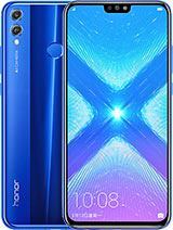 Best available price of Honor 8X in Guineabissau