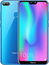 Best available price of Honor 9N 9i in Guineabissau