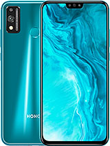 Best available price of Honor 9X Lite in Guineabissau