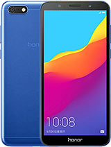 Best available price of Honor 7S in Guineabissau