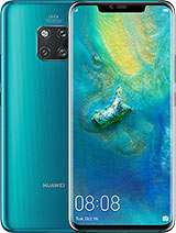 Best available price of Huawei Mate 20 Pro in Guineabissau