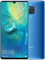 Best available price of Huawei Mate 20 X in Guineabissau