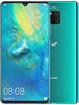 Best available price of Huawei Mate 20 X 5G in Guineabissau
