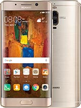 Best available price of Huawei Mate 9 Pro in Guineabissau
