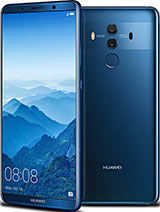 Best available price of Huawei Mate 10 Pro in Guineabissau