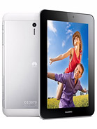 Best available price of Huawei MediaPad 7 Youth in Guineabissau