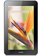 Best available price of Huawei MediaPad 7 Youth2 in Guineabissau
