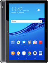 Best available price of Huawei MediaPad T5 in Guineabissau