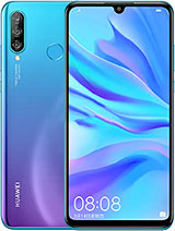 Best available price of Huawei nova 4e in Guineabissau