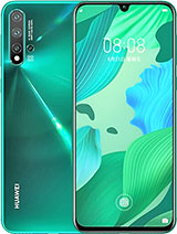 Best available price of Huawei nova 5 in Guineabissau
