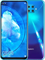 Best available price of Huawei nova 5z in Guineabissau