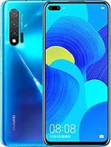 Best available price of Huawei nova 6 5G in Guineabissau