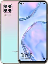 Best available price of Huawei nova 6 SE in Guineabissau