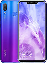 Best available price of Huawei nova 3 in Guineabissau