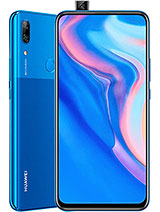 Best available price of Huawei P Smart Z in Guineabissau