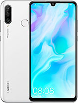 Best available price of Huawei P30 lite in Guineabissau