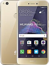 Best available price of Huawei P8 Lite 2017 in Guineabissau
