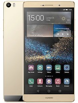 Best available price of Huawei P8max in Guineabissau