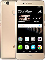 Best available price of Huawei P9 lite in Guineabissau