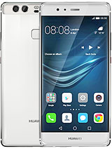 Best available price of Huawei P9 Plus in Guineabissau