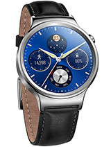 Best available price of Huawei Watch in Guineabissau