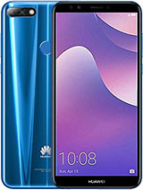 Best available price of Huawei Y7 Prime 2018 in Guineabissau