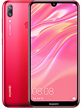 Best available price of Huawei Y7 2019 in Guineabissau