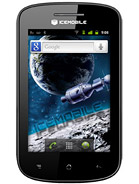 Best available price of Icemobile Apollo Touch in Guineabissau