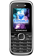 Best available price of Icemobile Blizzard in Guineabissau