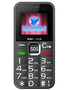 Best available price of Icemobile Cenior in Guineabissau