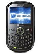 Best available price of Icemobile Comet II in Guineabissau