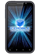 Best available price of Icemobile Prime in Guineabissau