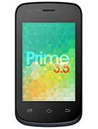 Best available price of Icemobile Prime 3-5 in Guineabissau