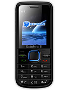 Best available price of Icemobile Rainbow II in Guineabissau