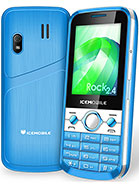 Best available price of Icemobile Rock 2-4 in Guineabissau