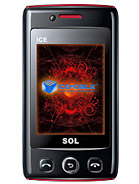 Best available price of Icemobile Sol in Guineabissau
