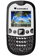Best available price of Icemobile Tropical 3 in Guineabissau