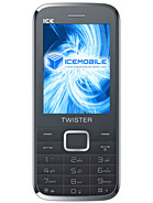 Best available price of Icemobile Twister in Guineabissau