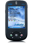 Best available price of i-mate JAMin in Guineabissau