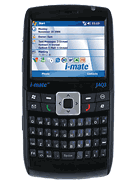 Best available price of i-mate JAQ3 in Guineabissau
