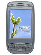 Best available price of i-mate K-JAM in Guineabissau
