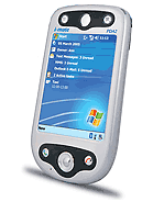 Best available price of i-mate PDA2 in Guineabissau