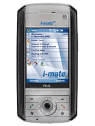 Best available price of i-mate PDAL in Guineabissau
