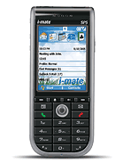 Best available price of i-mate SP5 in Guineabissau